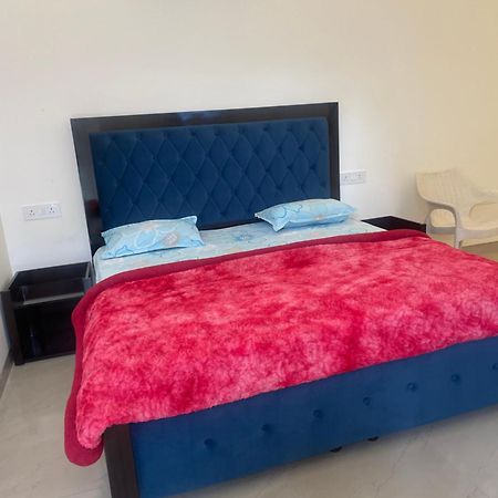 Heritage Homestay Dzsammu Kültér fotó