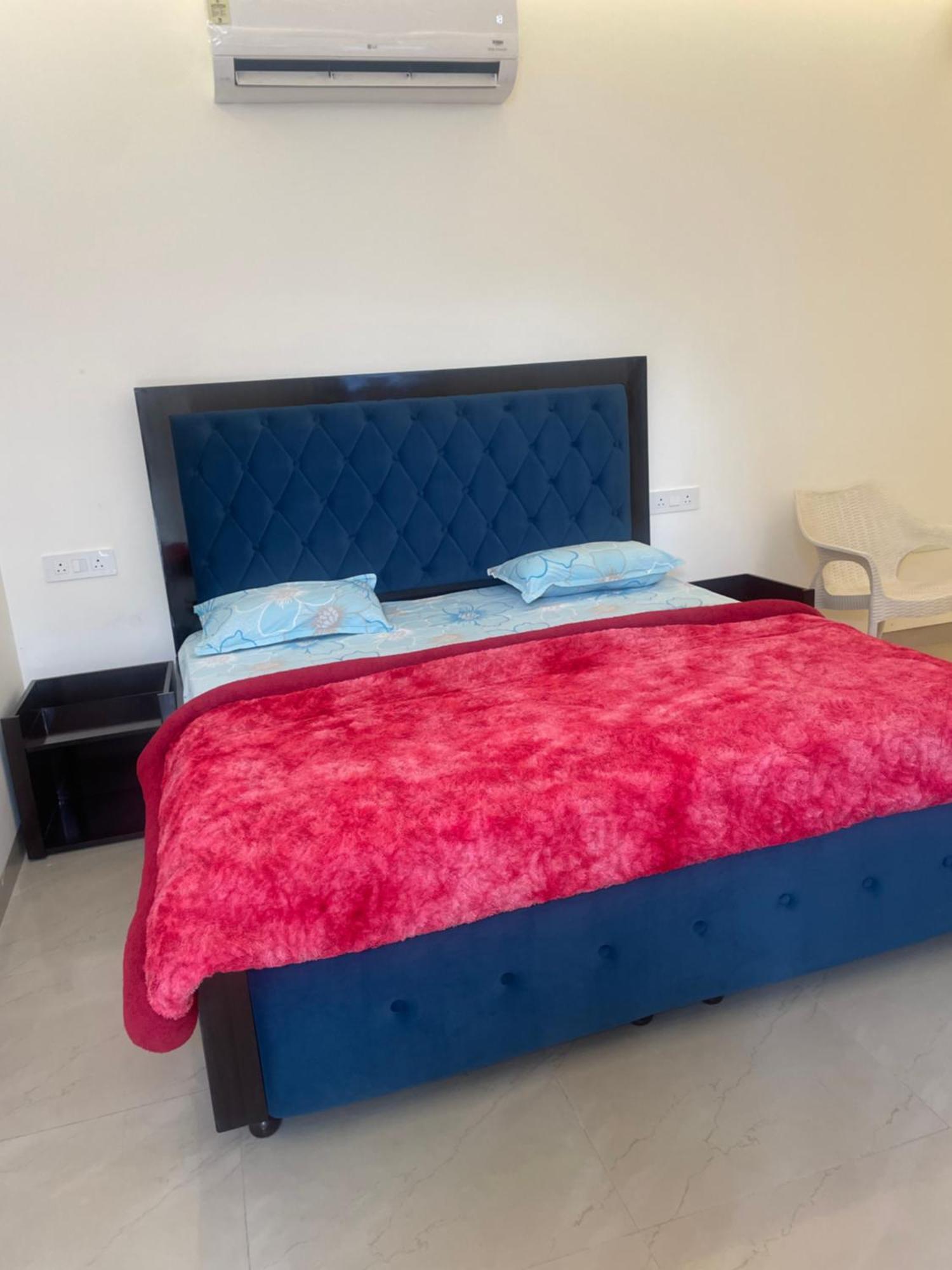 Heritage Homestay Dzsammu Kültér fotó