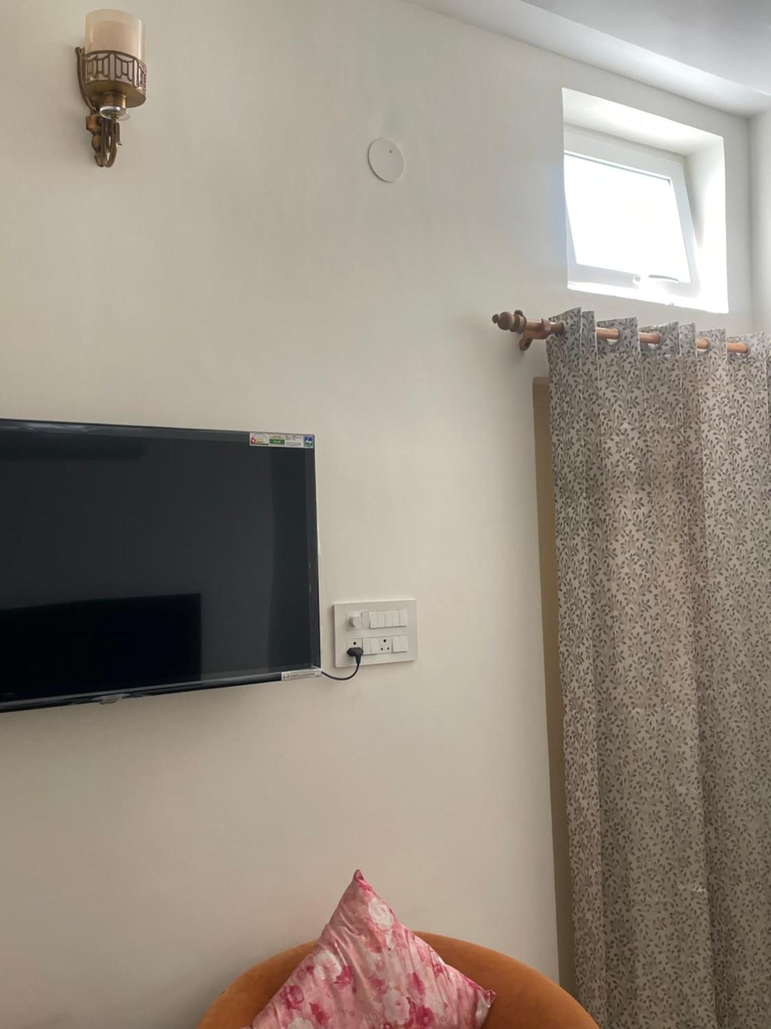 Heritage Homestay Dzsammu Kültér fotó