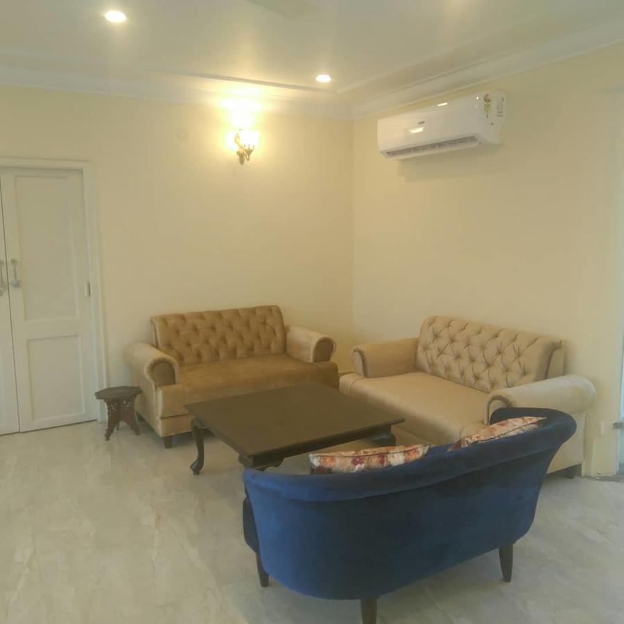 Heritage Homestay Dzsammu Kültér fotó