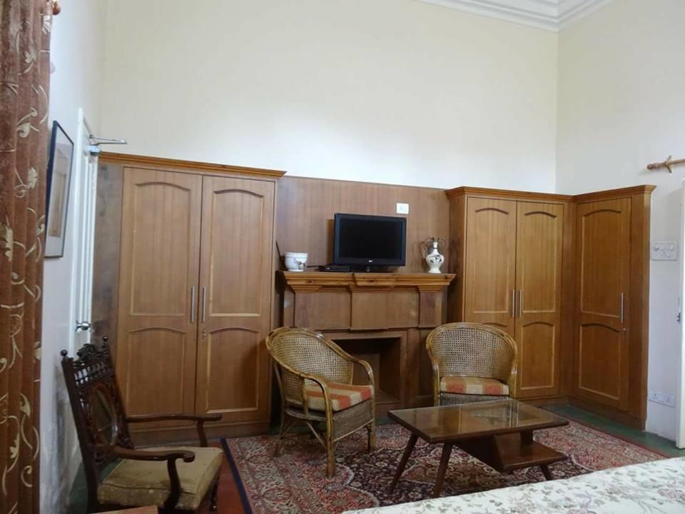 Heritage Homestay Dzsammu Kültér fotó