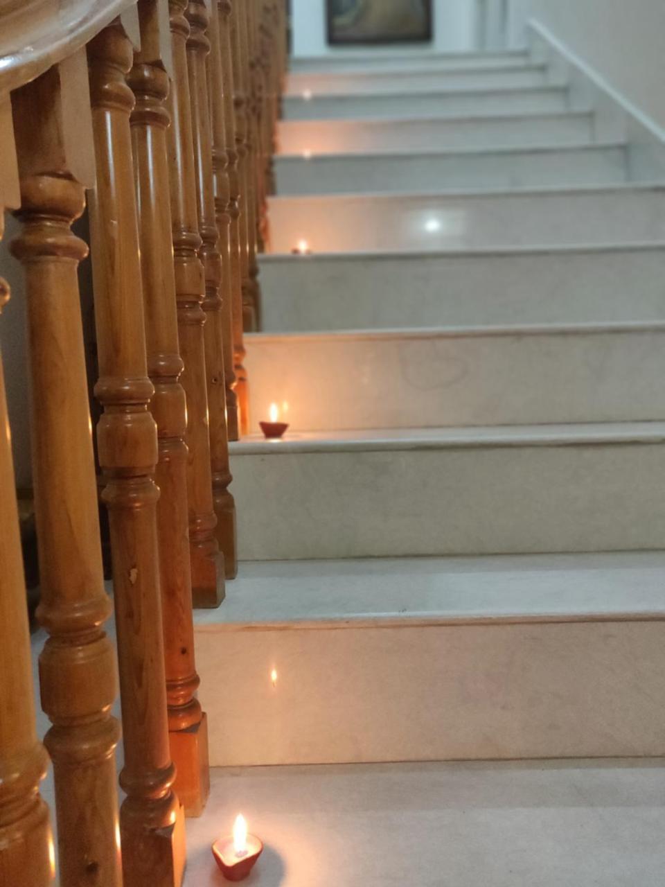 Heritage Homestay Dzsammu Kültér fotó