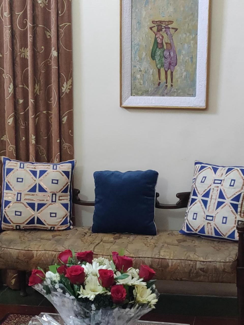 Heritage Homestay Dzsammu Kültér fotó